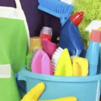 تمیز کاری و نظافت