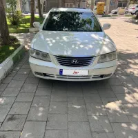 هیوندای ازرا 2009 در حد