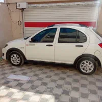کوییک 402 برج 11