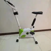 دوچرخه ثابت