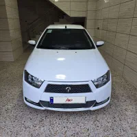 فروش دنا سفید مدل ۹۶