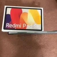 تبلت redmi pad se