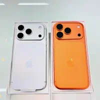 ایفون ۱۷ پرو ۲۵۶ گیگ