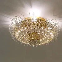 لوستر|لوستر و چراغ آویز|بوکان, |دیوار