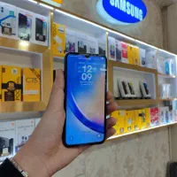 Samsung galaxy A34 5g 128g|موبایل|مشهد, سید رضی|دیوار