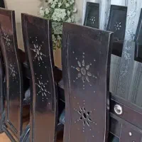 میزنهار خوری|میز و صندلی غذاخوری|محمدیه-قزوین, |دیوار