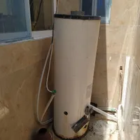 آب گرم کن ایستاده