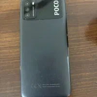 گوشی شیائومی پوکوm3
