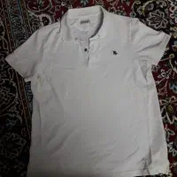 تی شرت سفید نو