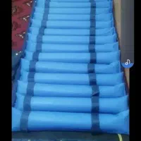 تشک مواج لوله ای