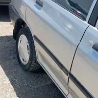 پراید|خودرو سواری و وانت|رباط‌کریم, رباط‌کریم|دیوار