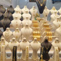 گالری طلای گیلدا مجتمع زاگرس پلاک 5|جواهرات|یاسوج, |دیوار