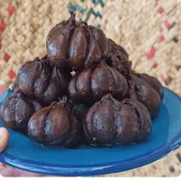سیرترشی خانگی 12 ساله