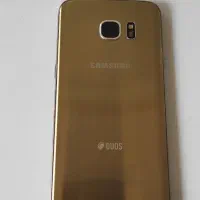 S7 edge|موبایل|بوشهر, |دیوار