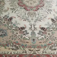 یک جفت فرش ۹ متری