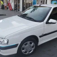 پژو پارس تیو فایو402|خودرو سواری و وانت|یزد, |دیوار