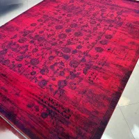 دو دست قالی لاکی نو