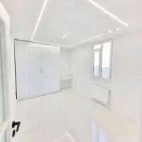 ۵۰متر۱خ/بازسازی/پرده خور/سرمایه گذاری/جنت آباد|فروش آپارتمان|تهران, شاهین|دیوار