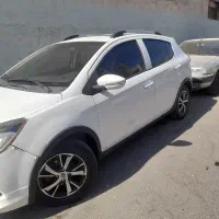 لیفانx50مدل95اتومات