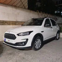 سایپا اطلس GL، مدل ۱۴۰۴