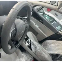 اسپورتیج صفر 2024 کوشا  خودرو