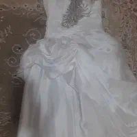 لباس عروس