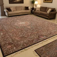 فرش ۹متری ۷۰۰شانه پاتریس
