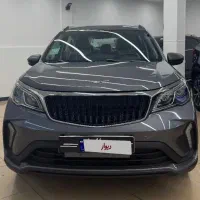 بک ایکس تری X3 کراس اور تحویل فوری 405