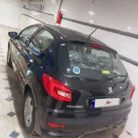 207 پانا اتومات خشک