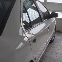 سمندLX XUV