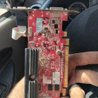 کارت گرافیک|قطعات و لوازم جانبی رایانه|قم, شهرک مهدیه (مدرس)|دیوار