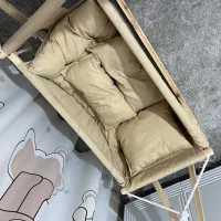 گهواره|اسباب و اثاث بچه|میانه, |دیوار