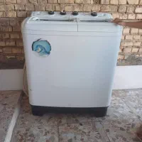 لباس شویی در حد نو