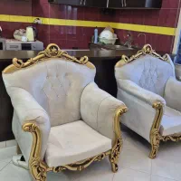 مبل چهار نفره