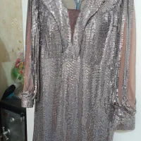 لباس مجلسی خیلی شیک|لباس|قروه, |دیوار