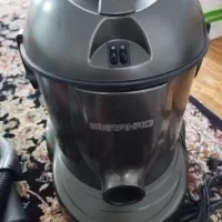 جاروبرقی نو سطلی|جاروبرقی، جارو شارژی، بخارشو|قم, نیروگاه|دیوار