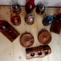 فروش|صنایع دستی و سایر لوازم تزئینی|آبیک, |دیوار