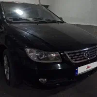 لیفان ۱۸۰۰ بدون رنگ