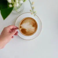 فال قهوه