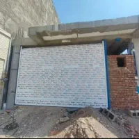 درب کرکره برقی بدون پیش پرداخت