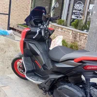 آپریلیا ۱۷۵سی.سی