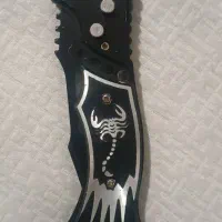 چاقو آمریکایی اصل|کلکسیون و سرگرمی|مرودشت, فاز دوم شهرک فرهنگیان|دیوار