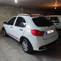 کوییک آر مدل اخر 1401|خودرو سواری و وانت|خرمآباد, |دیوار