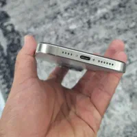 گوشی اپل  iphone 15 Pro Max|موبایل|بروجرد, |دیوار