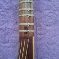 سه تار یدالله گودرزی