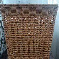 سبد جا رخت|بندرخت و رخت‌آویز|اراک, |دیوار