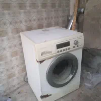 لباسشویی دوو .