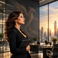 استخدام منشی خانم دستیار مدیر عامل