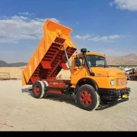 حمل انواع شن و ماسه با تک کمپرسی|خدمات حمل و نقل|زابل, |دیوار