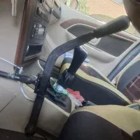 هندکنترل(گاز و ترمز دستی) کلاچ برقی قم|قطعات یدکی و لوازم جانبی|ساوه, |دیوار